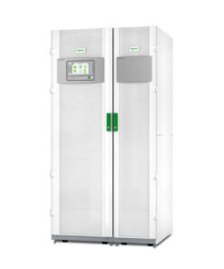 20-200kVA High Efficiency UPS