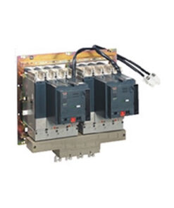 Auto Source Changeover Systems