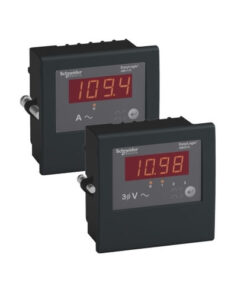 Basic Meters