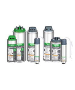 Capacitors