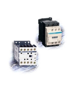 Contactors