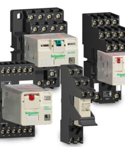 Electromechanical relays