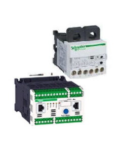 Electronic Over Current Relays