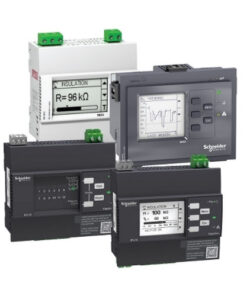 Ground Fault and Earth Leakage Protection