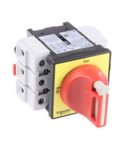 Isolator Switches