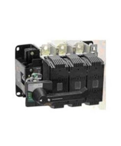 Isolators and Switch Fuse Units