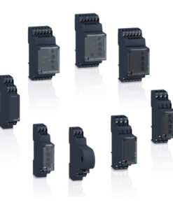 Monitoring Relays
