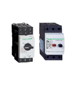 Motor Protection Circuit Breakers