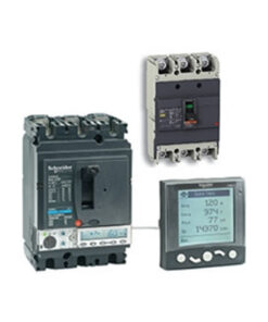 Moulded Case Circuit Breaker