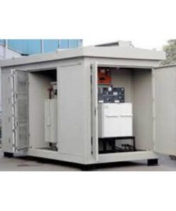 Packaged Sub-station