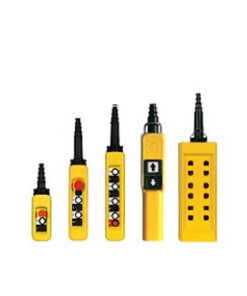 Pendants and Enclosures