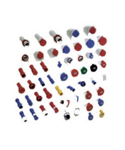Plugs and Sockets