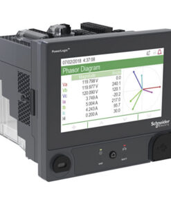 Power Quality Meter