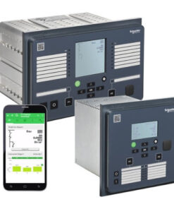 Protection Relay