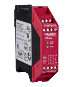 Safety Controllers