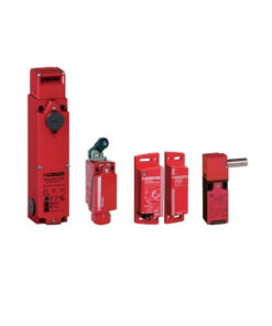 Safety Senors and Switches