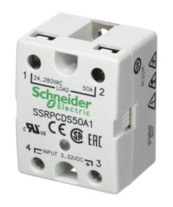 Solid State Relays