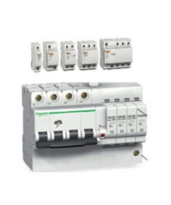 Surge Protection Devices