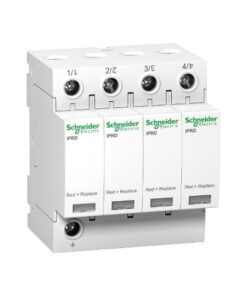 Surge Protection Devices
