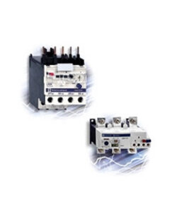 Thermal Overload Relays