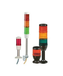 Tower Lamps and Buzzers