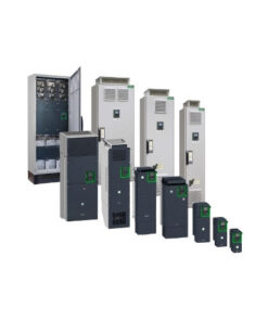 Variable Speed Drive General Purpose