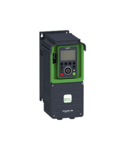 Variable Speed Drive IIOT