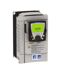 Variable Speed Drive Variable Torque