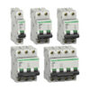 Miniature Circuit Breakers