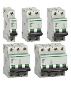 Miniature Circuit Breakers