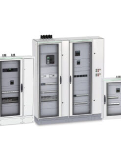 Power Distribution