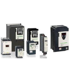 Variable Speed Drives