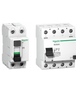 Residual Current Circuit Breakers