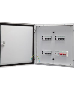 MCB Distribution Board