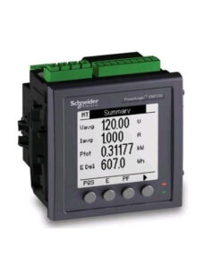 Multi Function Meters