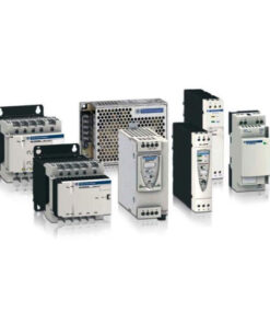 Switched Mode Power Supply