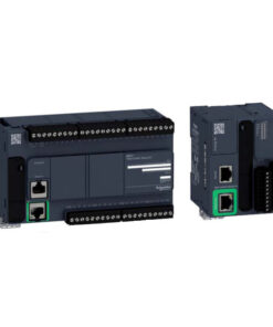 Programmable Logic Controllers