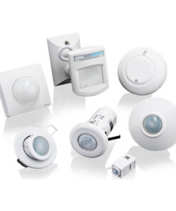 Occupancy Sensors
